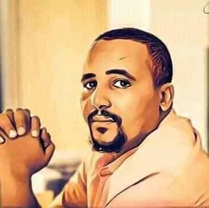 Meet your Posher, Adil